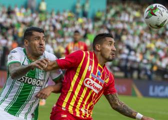 Jefferson Duque habla del cambio de fechas de prácticas