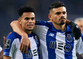 Famalicão - Porto: Horario, TV y cómo ver online la Liga de Portugal hoy
