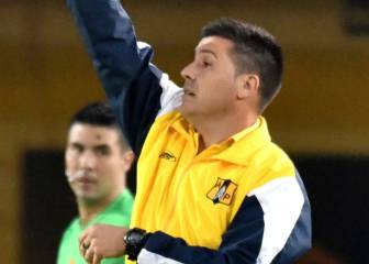 Trayectoria y números de los candidatos para América