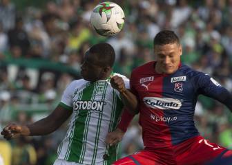 Las nuevas propuestas que estudia Dimayor para la Liga