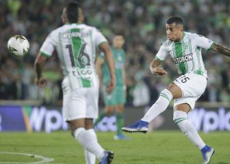 Blanco extraña: Tocar la pelota, los hinchas y el ambiente