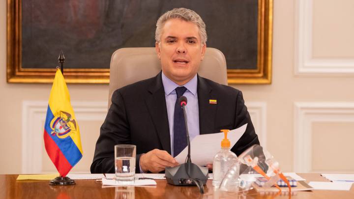Coronavirus en Colombia: conferencia del presidente Duque en vivo hoy, 4 junio