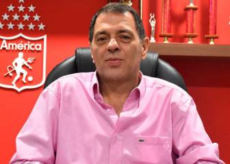 Acolfutpro solicita rectificación a Tulio Gómez