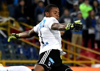 Padre de Fariñez confirma que su hijo va para el Lens