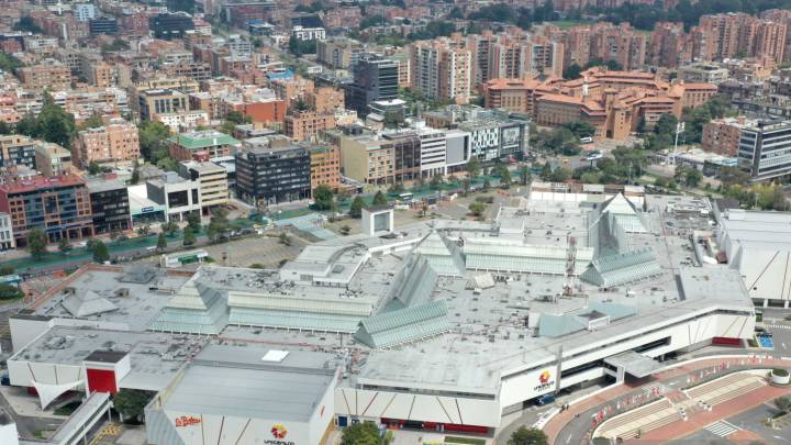 Centros comerciales en Bogotá: aforo, medidas, horarios y cuáles abren este lunes 8 de junio