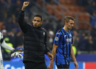 Muriel, el secreto de Atalanta para la vuelta del Calcio