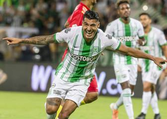 Duque, sin temor a lesiones: 