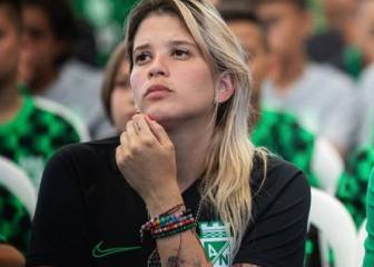 Nacional, sin gerente de fútbol femenino: Se va Sofía Navarro