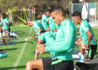 Rovira, listo para volver a disfrutar del 