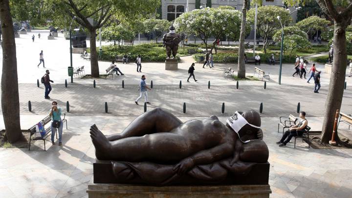 Medellín, sin pico y cédula el 19 de junio, primer día sin IVA en Colombia