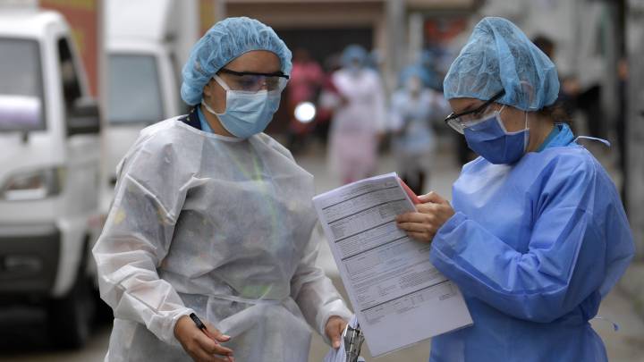 Coronavirus Colombia: ¿en qué consiste la estrategia PRASS del Gobierno?