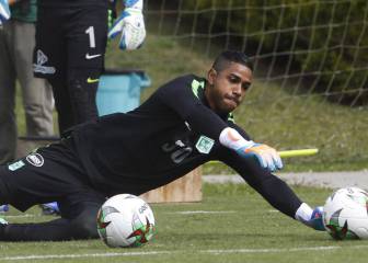 El mensaje de José Fernando Cuadrado a Christian Vargas