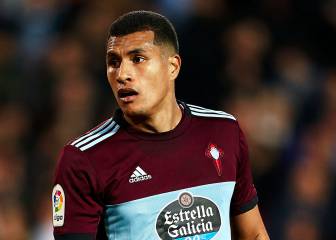 Murillo-Bacca, duelo colombiano en regreso de Liga