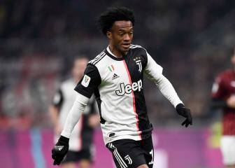 Juventus - Milan: horario, TV y cómo ver online la semifinal