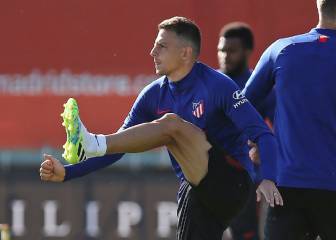 Arias, primera opción para la banda derecha de Galatasaray