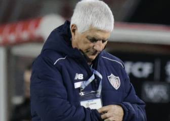 Julio Comesaña se irá de Junior en Diciembre