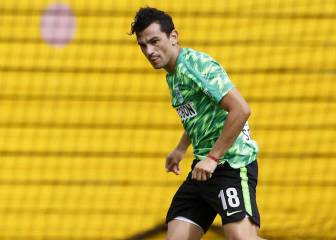 La versión de Tino Costa sobre su salida de Nacional