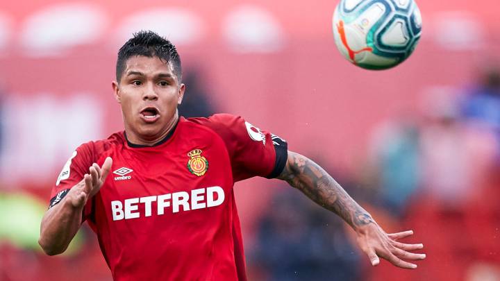 Cucho Hernandez Un Nuevo Reto Ante El Barcelona De Messi As Colombia
