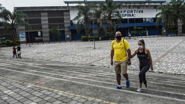 Nuevo pico y cédula en Barranquilla: quién puede circular, toque de queda y ley seca