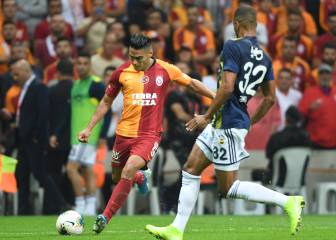 Rizespor - Galatasaray: Horarios, TV y cómo ver online