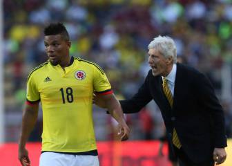 Fabra, de la confianza de Pékerman a ser ídolo en Boca
