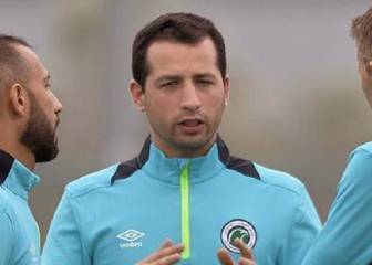 Ángel López confirma diálogos oficiales para dirigir a América