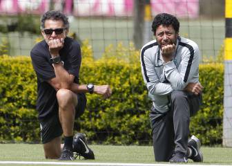 Un año del regreso: Así ha sido el segundo ciclo de Osorio