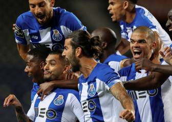 Aves - Porto: Horarios, TV y cómo ver online