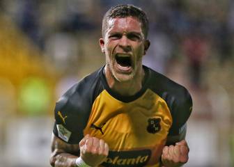 Adrián Arregui: Depresión, otros dolores y solidaridad