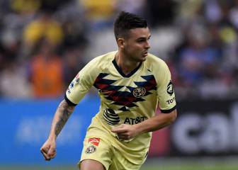 Nicolás Benedetti volvería a jugar en agosto