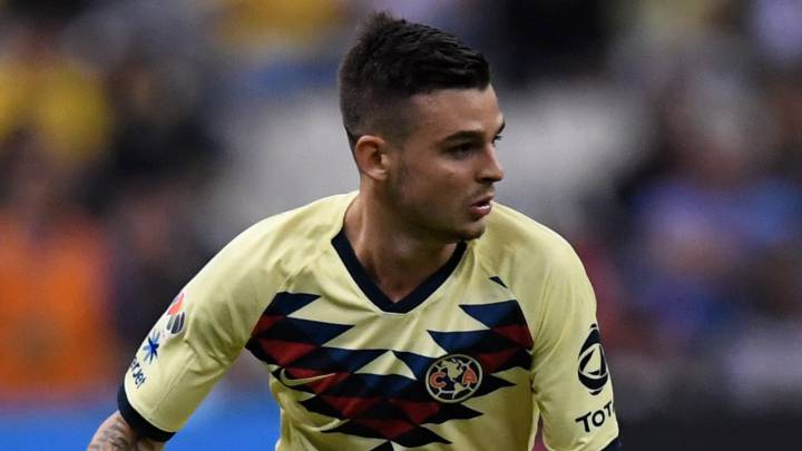 Nicolas Benedetti Volveria A Jugar En Agosto As Colombia