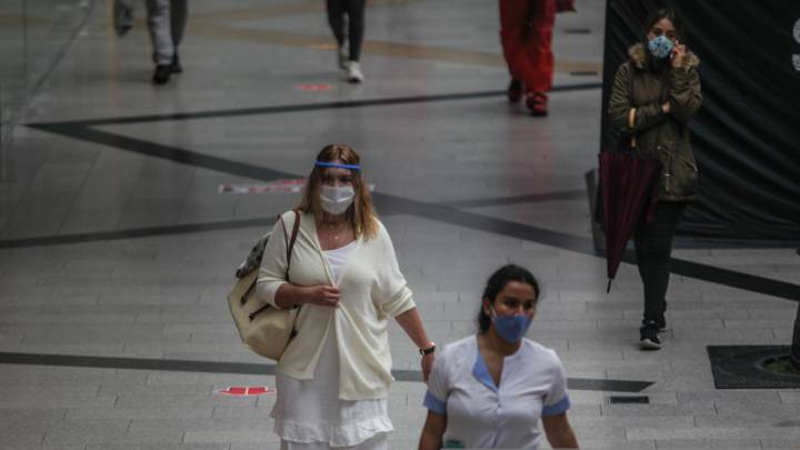 Coronavirus en Colombia en vivo: nuevos casos y muertes, últimas noticias de hoy