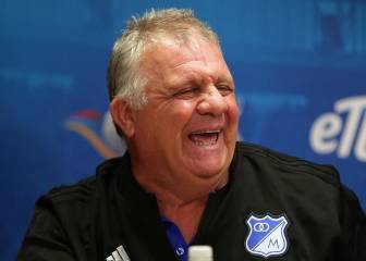 Gottardi y la construcción del 'Todo se cura con amor'