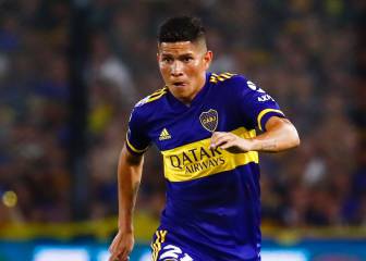 ¿Cómo está el panorama de los extranjeros en Boca?