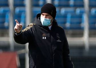 Zizou: 