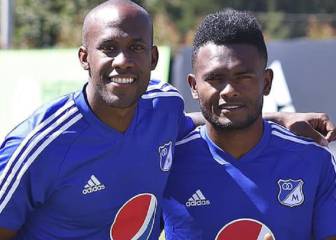 Hinchas de Millonarios entrenarán con el plantel