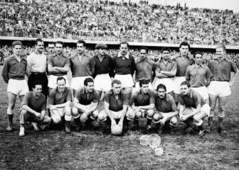 El álbum de Millos en su aniversario 74