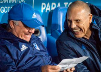 Hugo Gottardi recuerda título con Russo en su aniversario