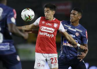 Sambueza y Santa Fe, se agota el tiempo para renovar