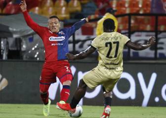 Medellín ratifica su deseo de recibir al fútbol colombiano