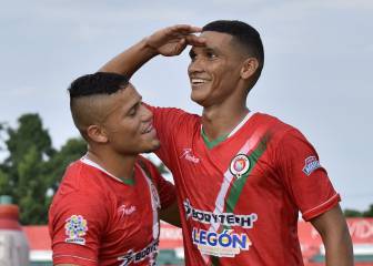 Las dudas en la B con el regreso del fútbol colombiano