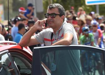 Javier Guillén: 
