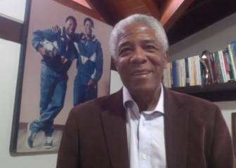 Maturana y el estilo de juego que forjó en la Selección