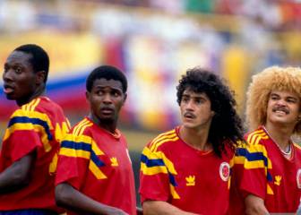Maturana y los protagonistas contra Alemania en San Siro