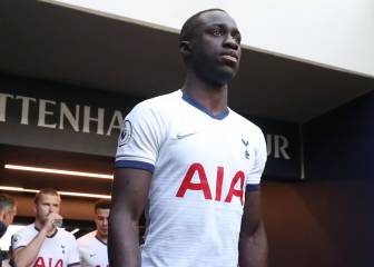 El difícil camino de Davinson para entrar a Champions