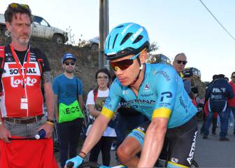 Superman define su calendario previo al debut en el Tour