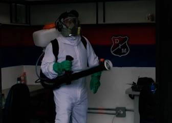DIM presenta sus medidas sanitarias para toda la entidad
