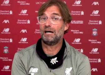 Klopp: 