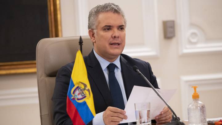 Coronavirus en Colombia: Conferencia del presidente Duque en vivo hoy, 19 junio