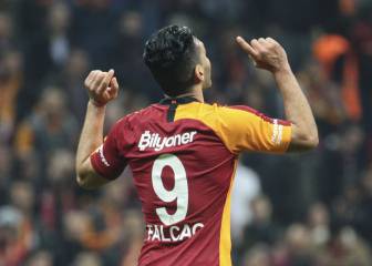 Galatasaray - Gaziantep: Horarios, TV y cómo ver online